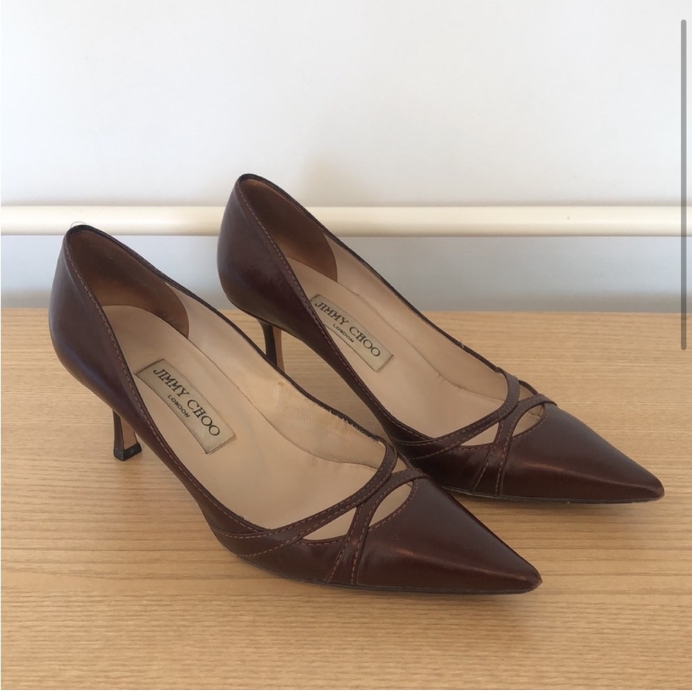 Jimmy Choo - Picture 2 of 10